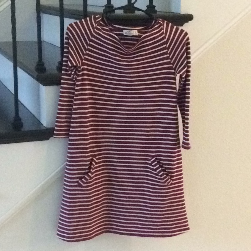 Women’s Hollister Dress